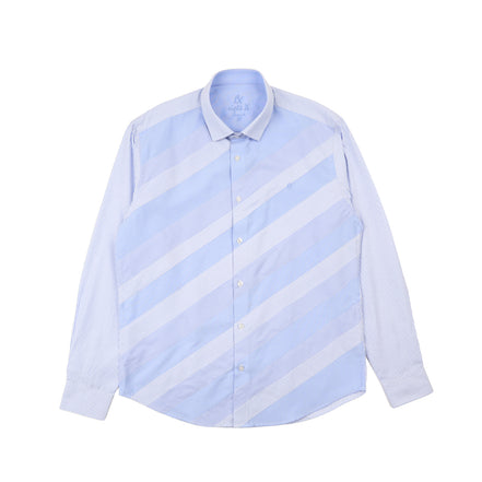 Driftline Long Sleeve Button Down Shirt Button Down Shirts Eight-X