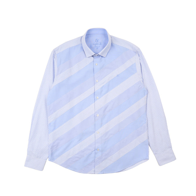 Driftline Long Sleeve Button Down Shirt Button Down Shirts Eight-X