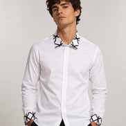 Bardem Artisan Edition Button Down Shirt Button Down Shirts Eight-X