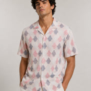 Yarmouth Artisan Edition Button Up Shirt Button Down Shirts Eight-X