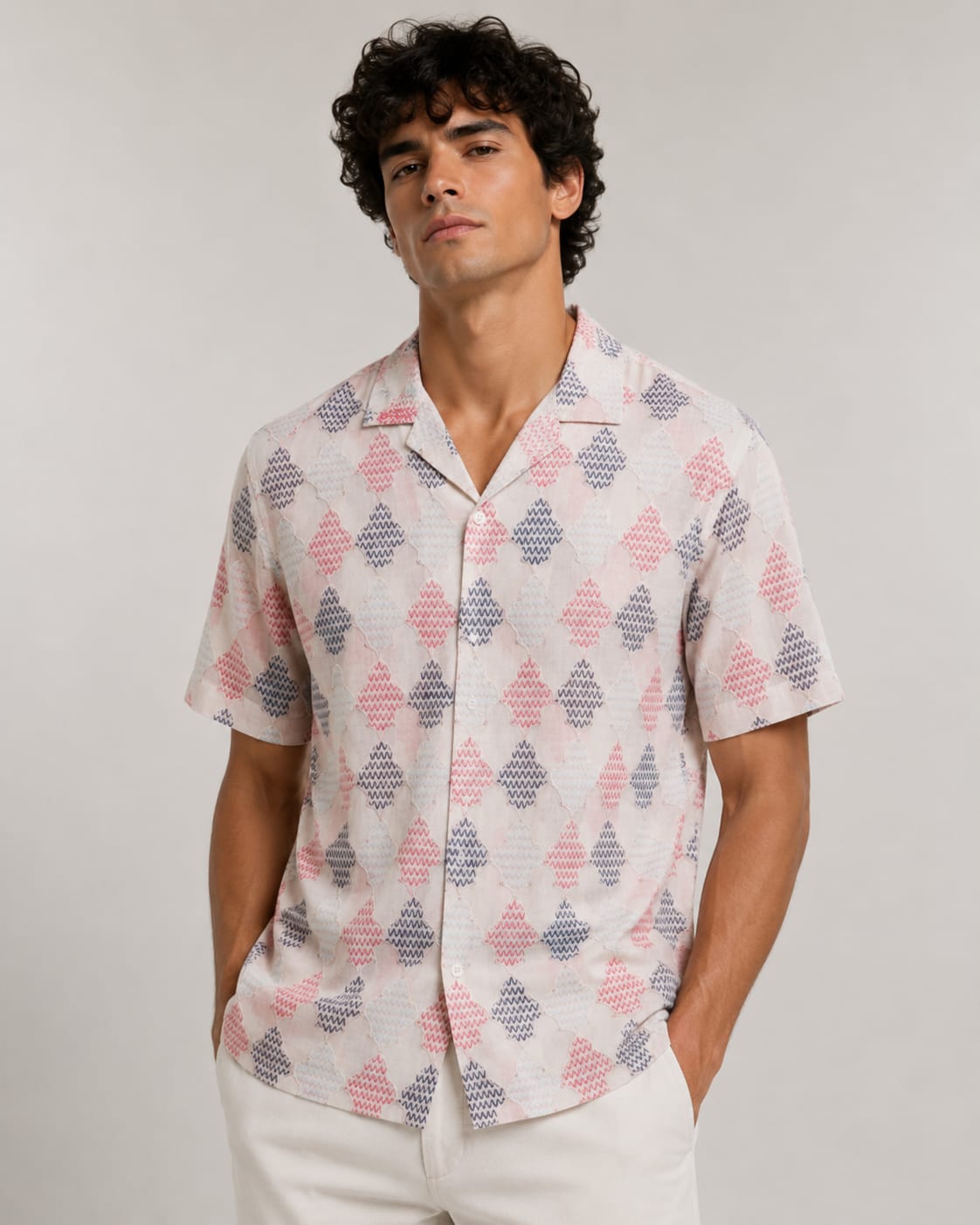 Yarmouth Artisan Edition Button Up Shirt Button Down Shirts Eight-X