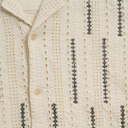 Solano Button Up Short Sleeve Short Sleeve Shirts Eight-X