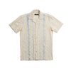 Laguna Button Up Short Sleeve Short Sleeve Shirts Eight-X BEIGE S