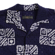 Wayfinder Button Up Short Sleeve Short Sleeve Shirts Eight-X