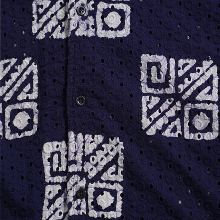 Wayfinder Button Up Short Sleeve Short Sleeve Shirts Eight-X