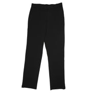 Pleated Pant - Black Jeans Eight-X