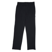 Pleated Pant - Navy Jeans Eight-X