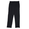 Pleated Pant - Navy Jeans Eight-X
