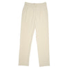 Pleated Pant - Beige Jeans Eight-X BEIGE 29