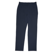 Seersucker Pant - Navy Jeans Eight-X