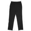 Seersucker Pant - Black Jeans Eight-X