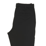 Seersucker Pant - Black Jeans Eight-X
