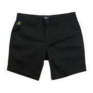 FROG 2.0 Chino Shorts - Black Shorts Eight-X BLACK 29