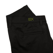 FROG 2.0 Chino Shorts - Black Shorts Eight-X