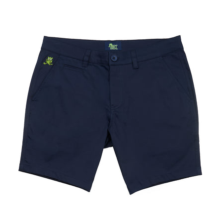 FROG 2.0 Chino Shorts - Navy Shorts Eight-X NAVY 29