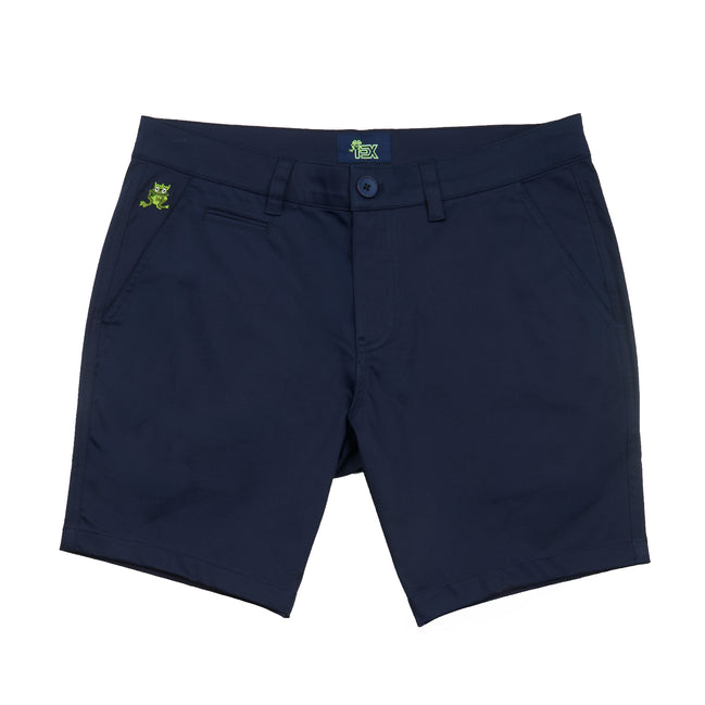 FROG 2.0 Chino Shorts - Navy Shorts Eight-X NAVY 29