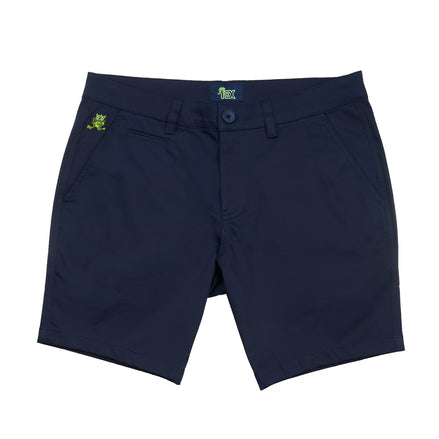 FROG 2.0 Chino Shorts - Navy Shorts Eight-X NAVY 29