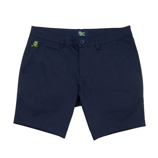 FROG 2.0 Chino Shorts - Navy Shorts Eight-X NAVY 29