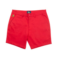 FROG 2.0 Chino Shorts - Red Shorts Eight-X RED 29