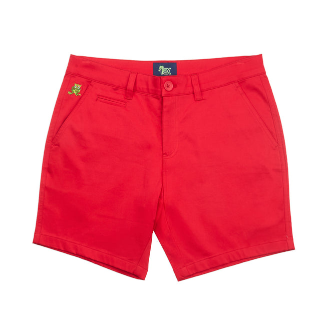FROG 2.0 Chino Shorts - Red Shorts Eight-X RED 29
