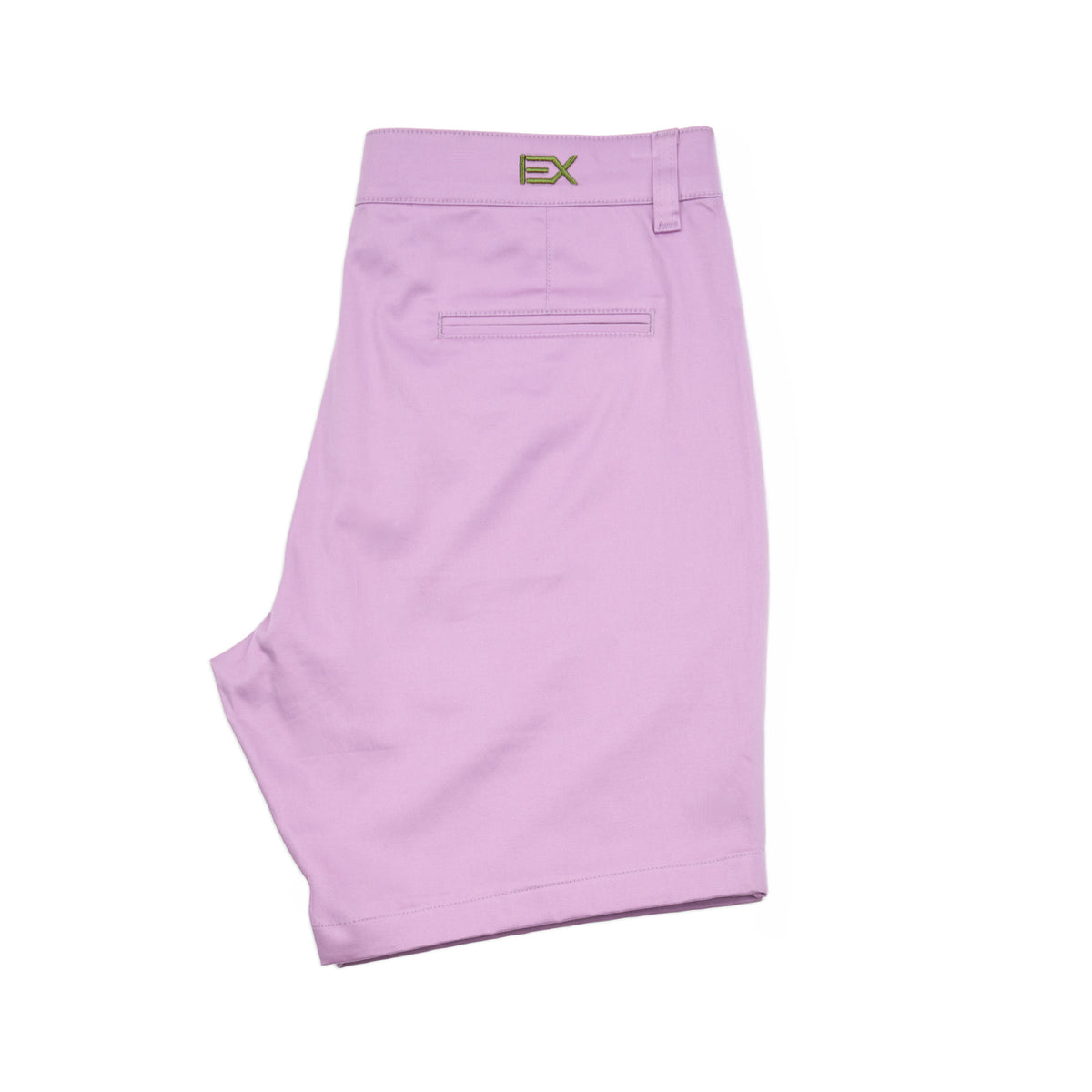 FROG 2.0 Chino Shorts - Purple Shorts Eight-X