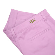 FROG 2.0 Chino Shorts - Purple Shorts Eight-X
