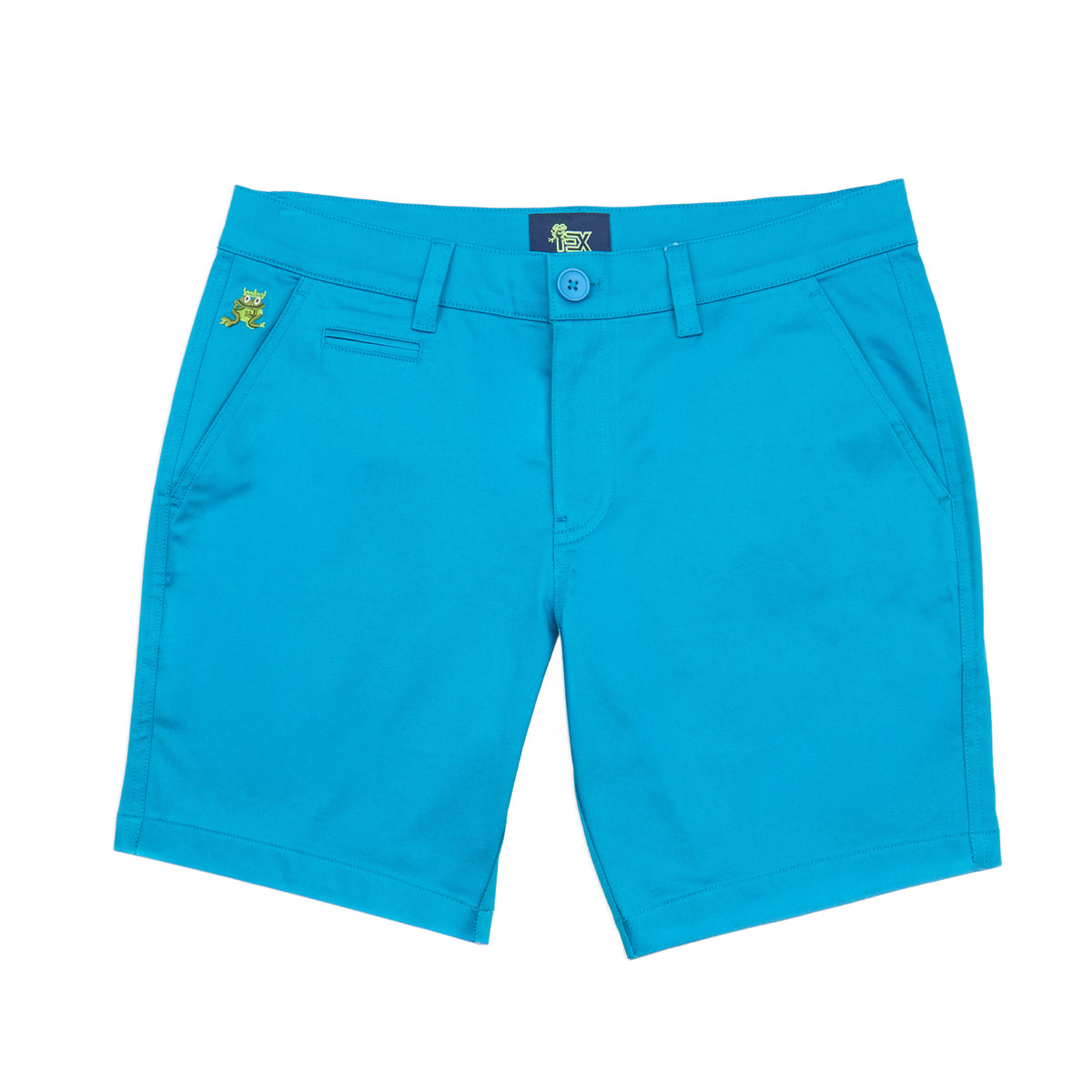 FROG 2.0 Chino Shorts - Midnight Blue Shorts Eight-X MIDNIGHT BLUE 29