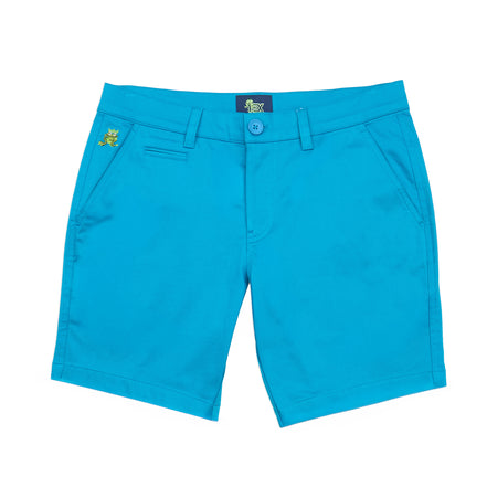 FROG 2.0 Chino Shorts - Midnight Blue Shorts Eight-X MIDNIGHT BLUE 29