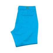 FROG 2.0 Chino Shorts - Midnight Blue Shorts Eight-X