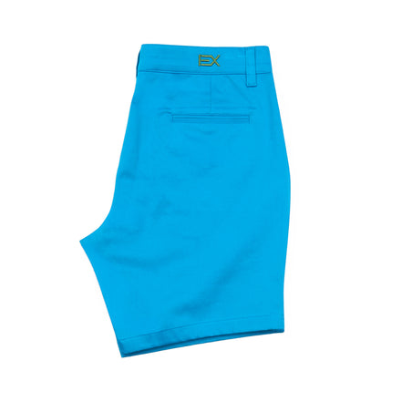 FROG 2.0 Chino Shorts - Midnight Blue Shorts Eight-X