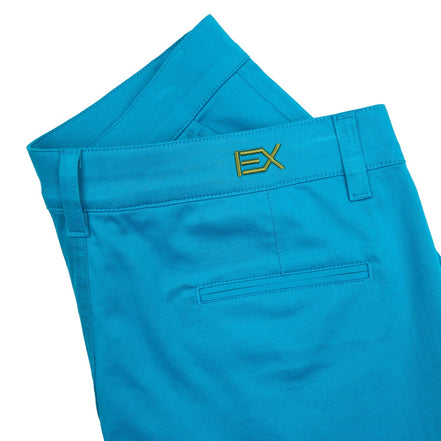 FROG 2.0 Chino Shorts - Midnight Blue Shorts Eight-X