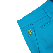 FROG 2.0 Chino Shorts - Midnight Blue Shorts Eight-X