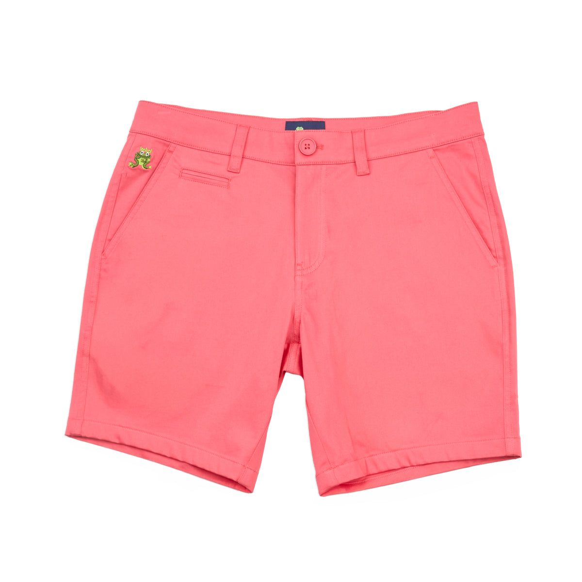 FROG 2.0 Chino Shorts - Fuchsia Shorts Eight-X FUCHSIA 29