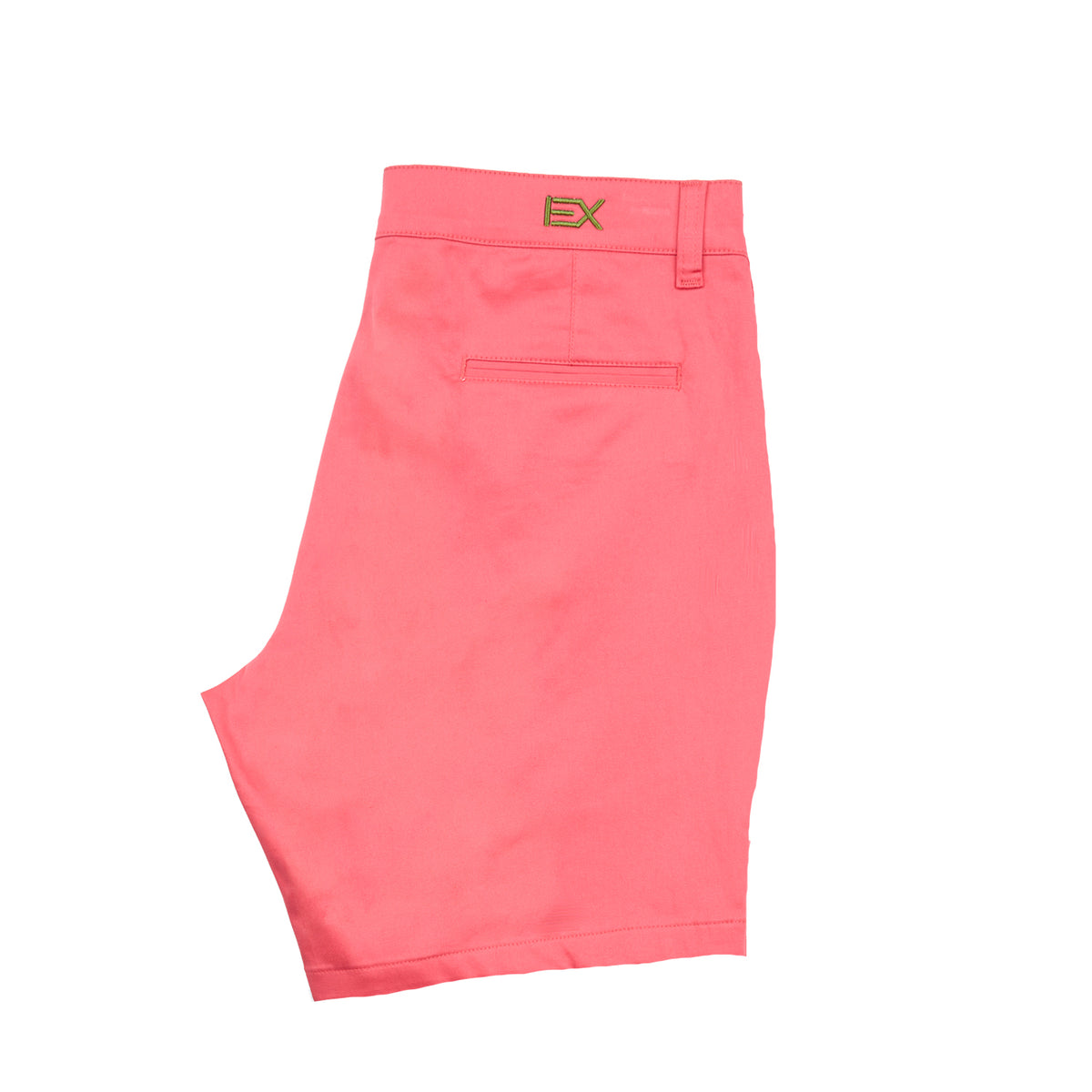 FROG 2.0 Chino Shorts - Fuchsia Shorts Eight-X