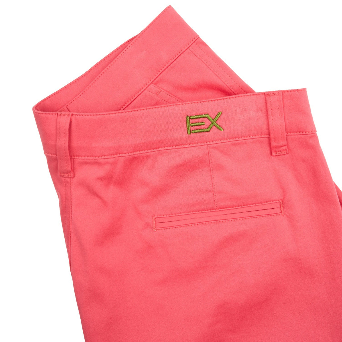 FROG 2.0 Chino Shorts - Fuchsia Shorts Eight-X