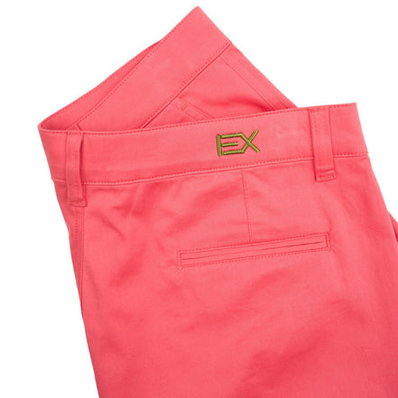 FROG 2.0 Chino Shorts - Fuchsia Shorts Eight-X