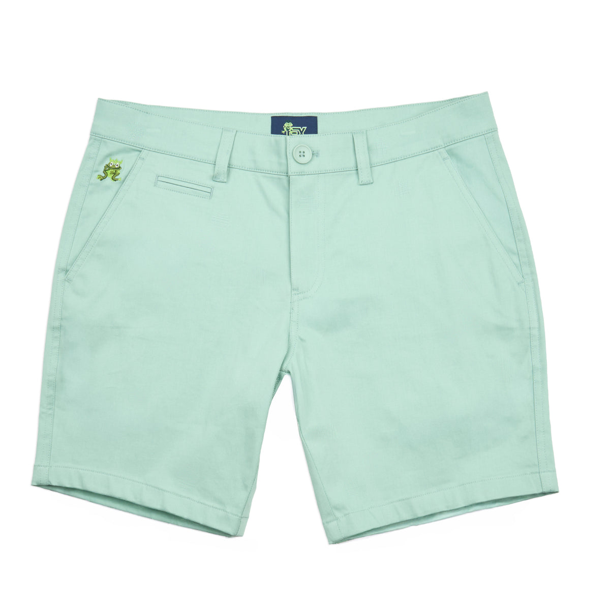 FROG 2.0 Chino Shorts - Mint Shorts Eight-X MINT 29