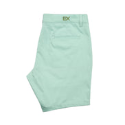FROG 2.0 Chino Shorts - Mint Shorts Eight-X