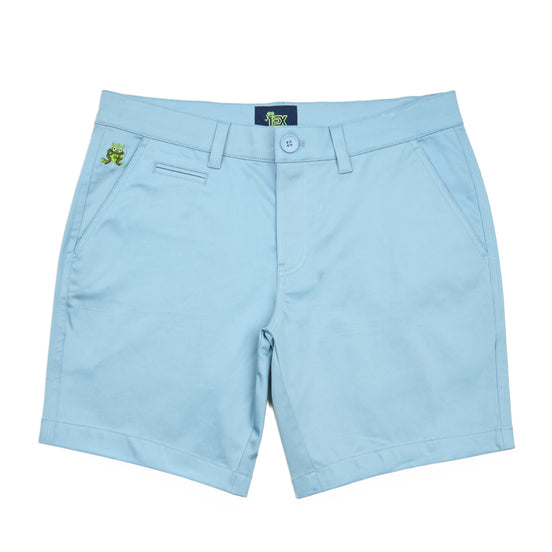 FROG 2.0 Chino Shorts - Blue Shorts Eight-X BLUE 29