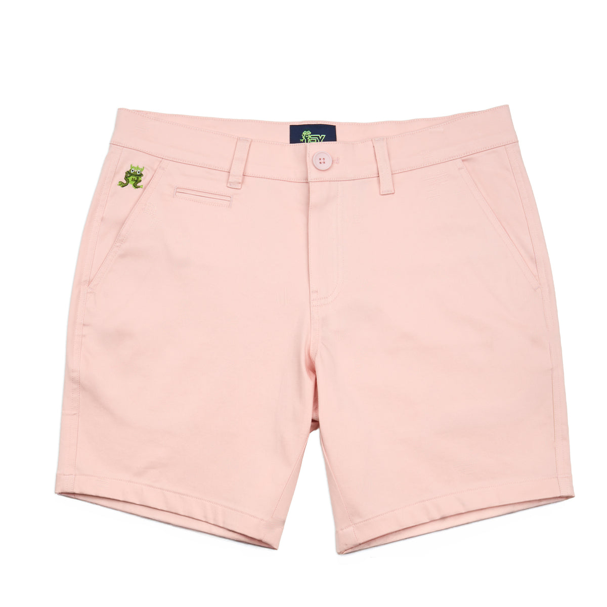 FROG 2.0 Chino Shorts - Pink Shorts Eight-X PINK 29