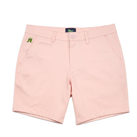FROG 2.0 Chino Shorts - Pink Shorts Eight-X PINK 29