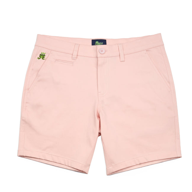 FROG 2.0 Chino Shorts - Pink Shorts Eight-X PINK 29