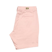 FROG 2.0 Chino Shorts - Pink Shorts Eight-X
