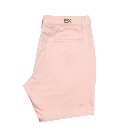 FROG 2.0 Chino Shorts - Pink Shorts Eight-X