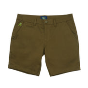 FROG 2.0 Chino Shorts - Olive Shorts Eight-X Olive 29
