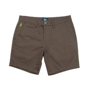 FROG 2.0 Chino Shorts - Grey Shorts Eight-X GREY 29