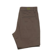 FROG 2.0 Chino Shorts - Grey Shorts Eight-X