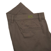 FROG 2.0 Chino Shorts - Grey Shorts Eight-X