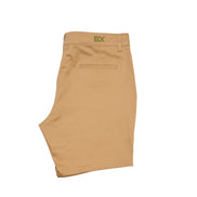 FROG 2.0 Chino Shorts - Brown Shorts Eight-X