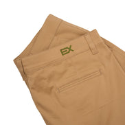 FROG 2.0 Chino Shorts - Brown Shorts Eight-X